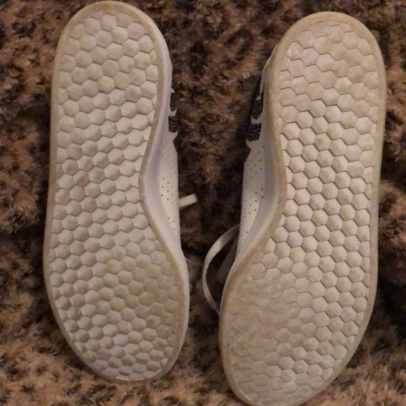 Adidas Advantage Sneakers size 10M - Picture 4 of 4